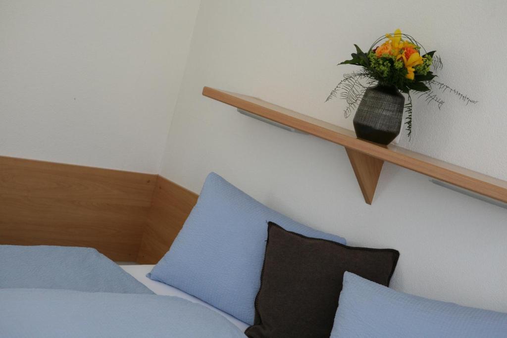 Hotel Restaurant Morgarten Unterägeri 部屋 写真